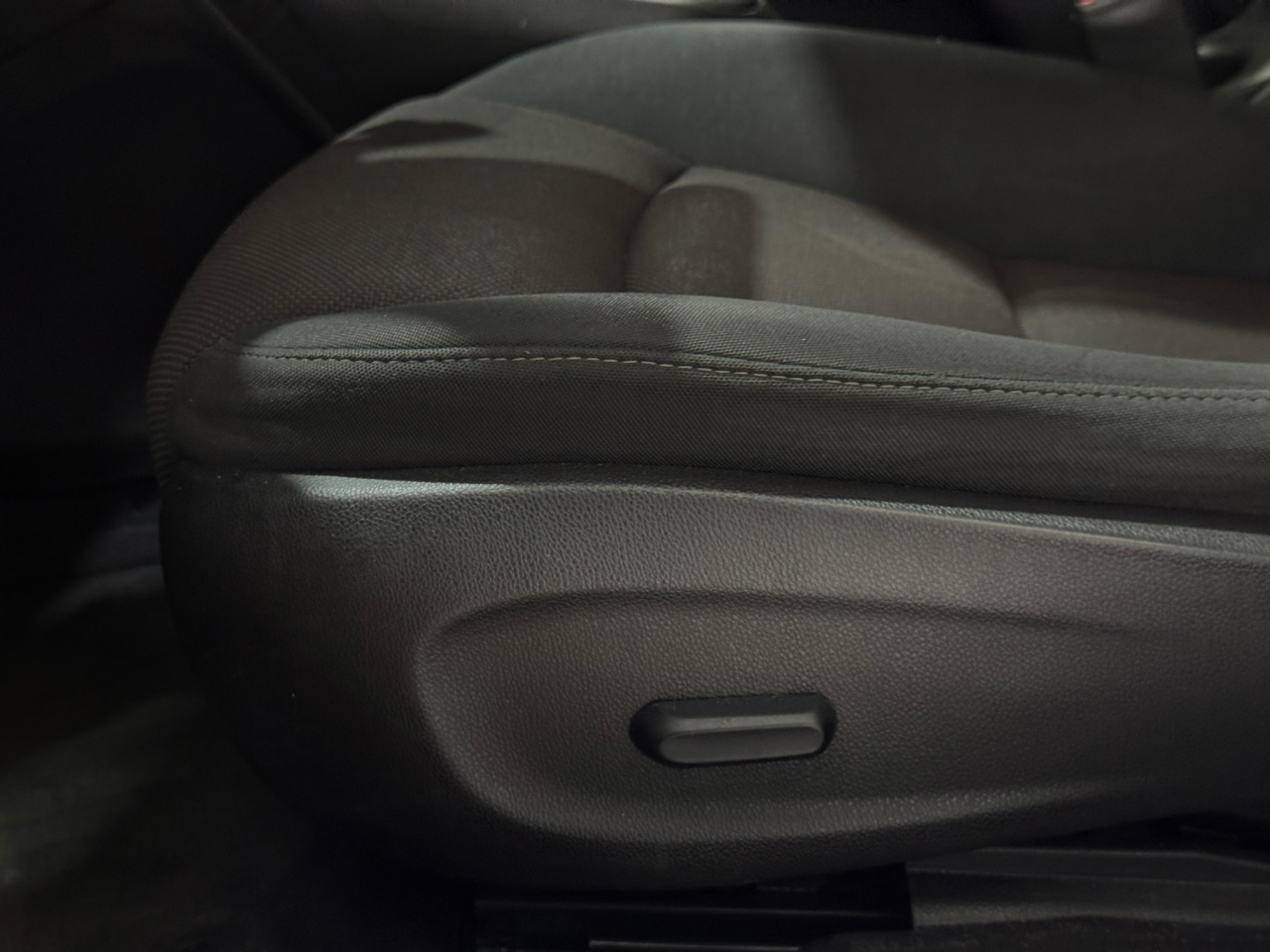 Chevrolet Cruze Limited  2016