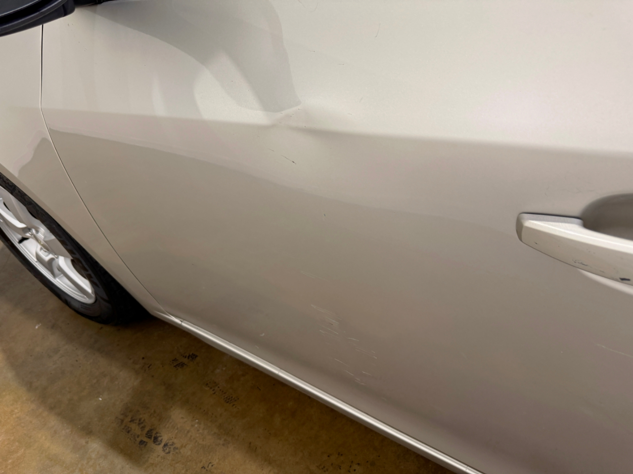 Chevrolet Cruze Limited  2016