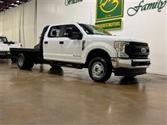 2022 Ford Super Duty F-350 DRW 