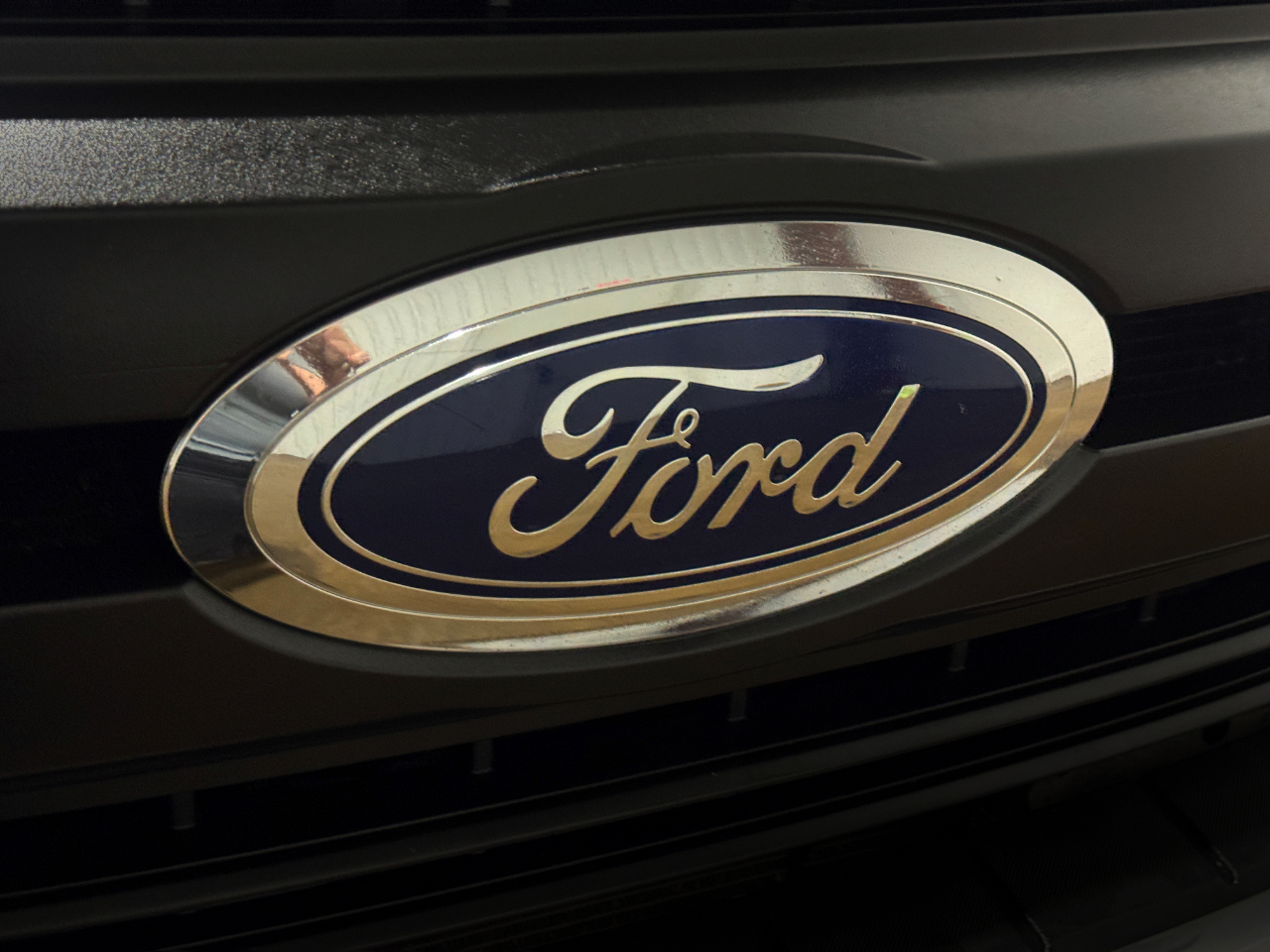 Ford Super Duty F-350 SRW  2019