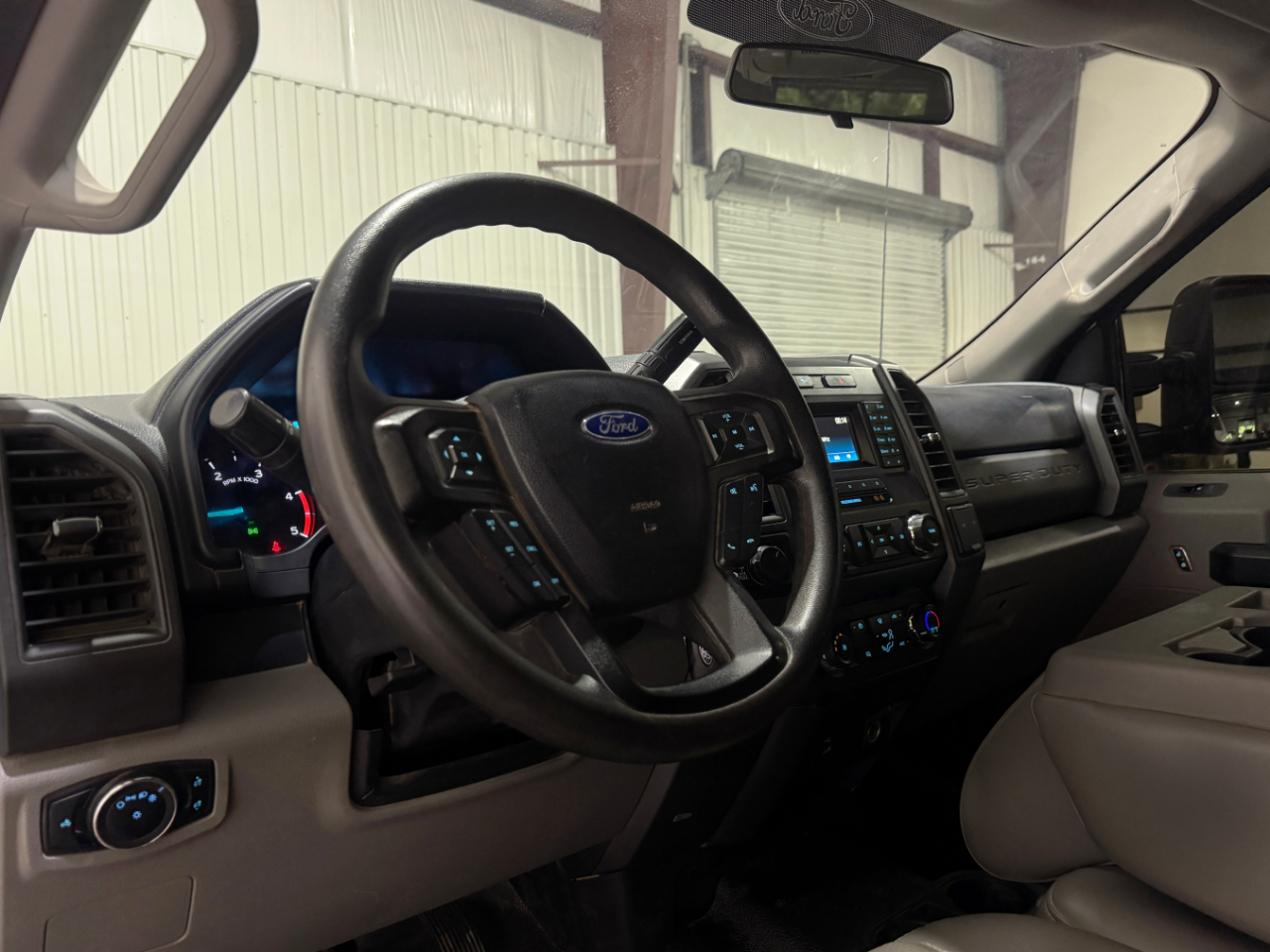 Ford Super Duty F-350 SRW  2019