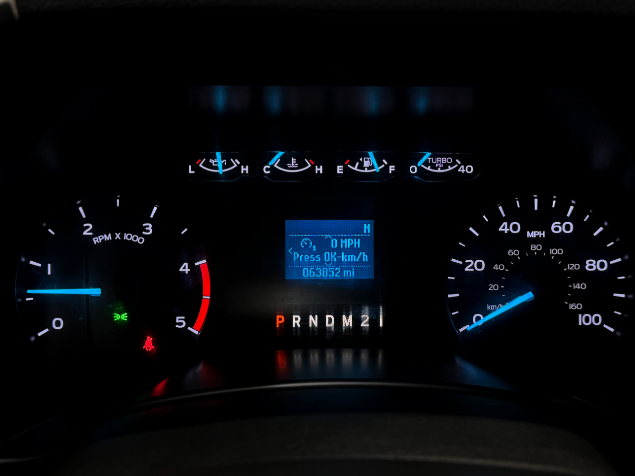 Ford Super Duty F-350 SRW  2019