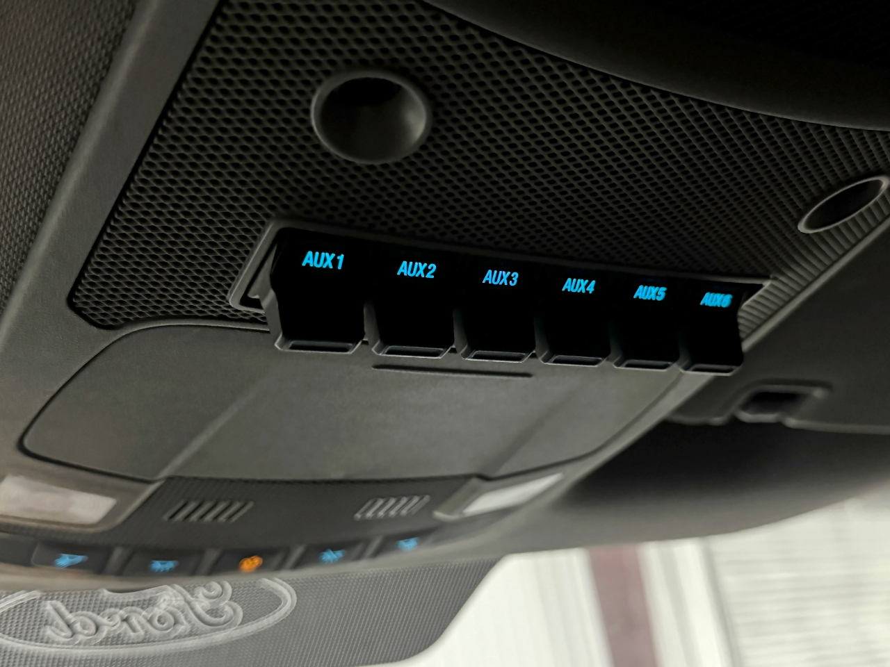 Ford Super Duty F-350 SRW  2019