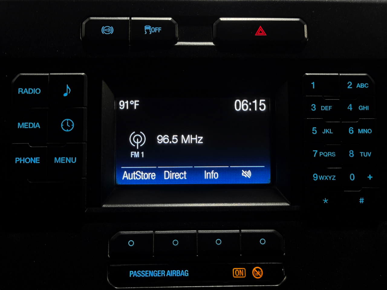Ford Super Duty F-350 SRW  2019
