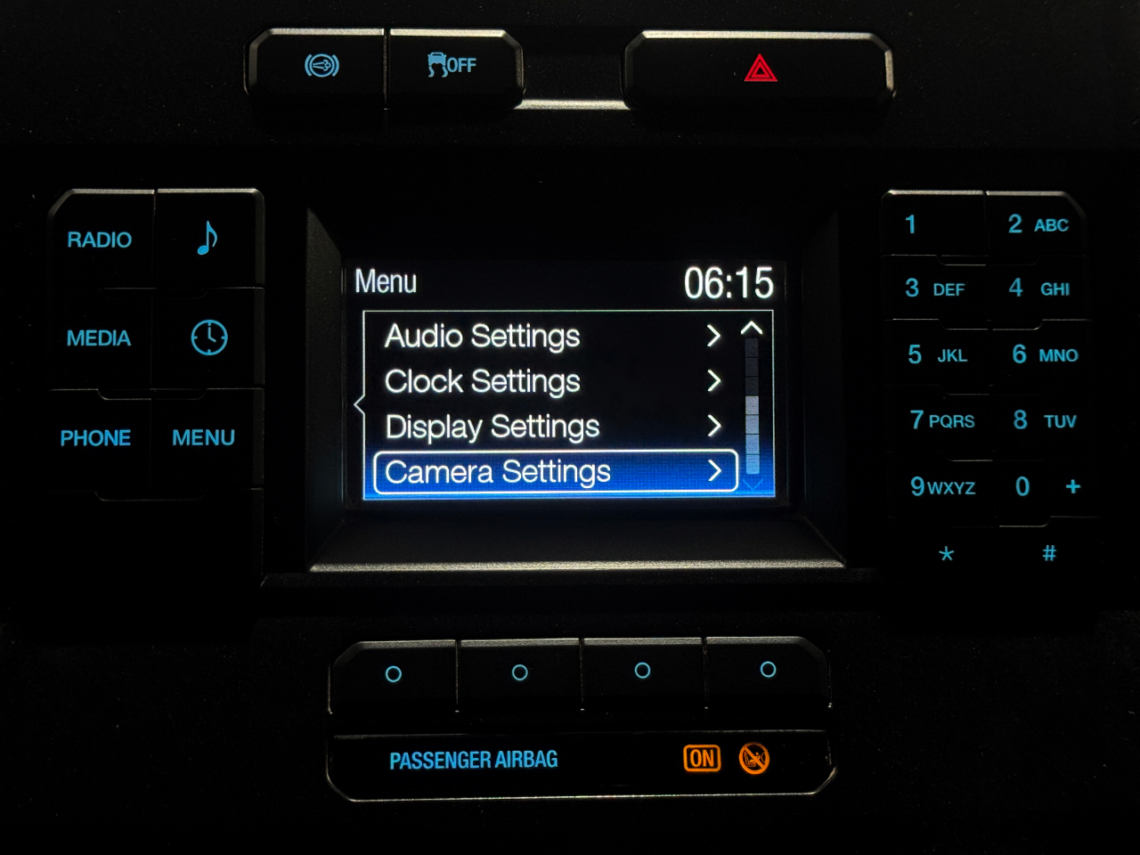 Ford Super Duty F-350 SRW  2019