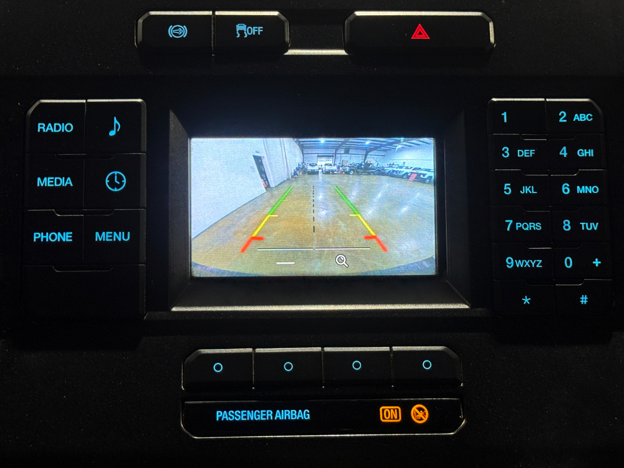 Ford Super Duty F-350 SRW  2019