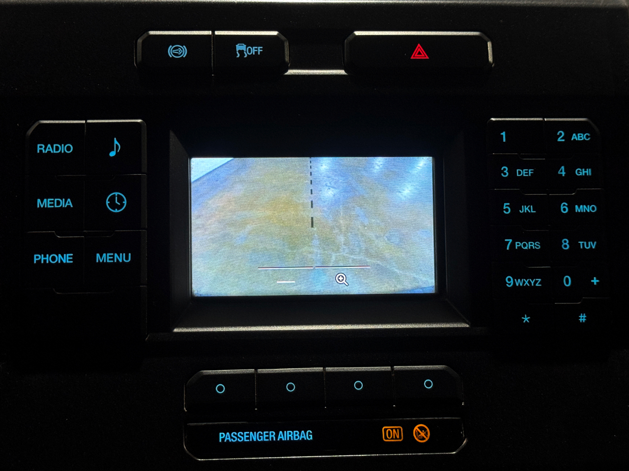 Ford Super Duty F-350 SRW  2019