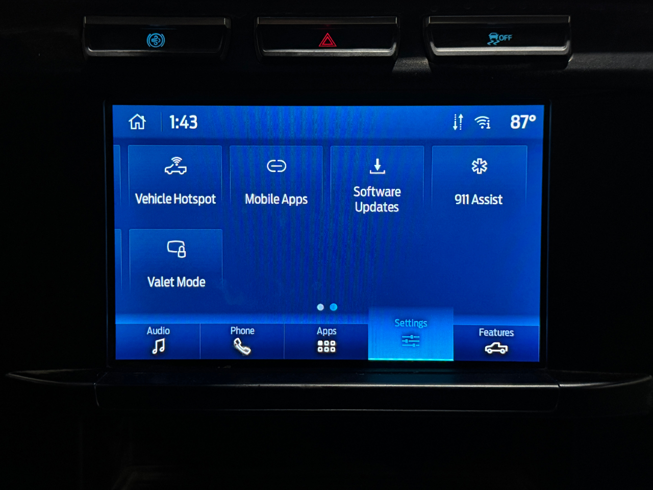 Ford Super Duty F-250 SRW  2023
