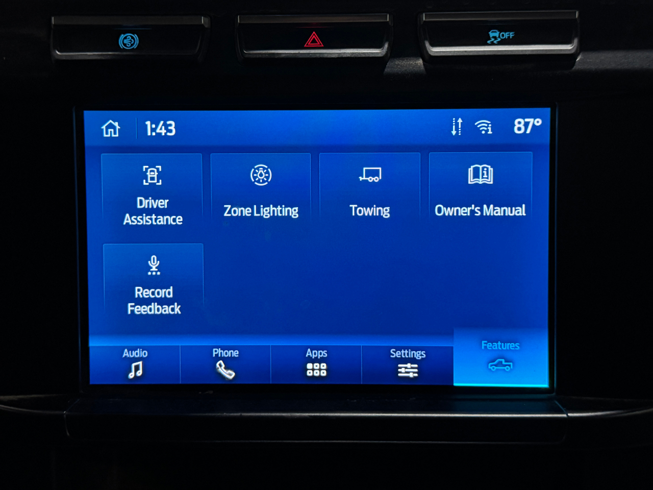 Ford Super Duty F-250 SRW  2023