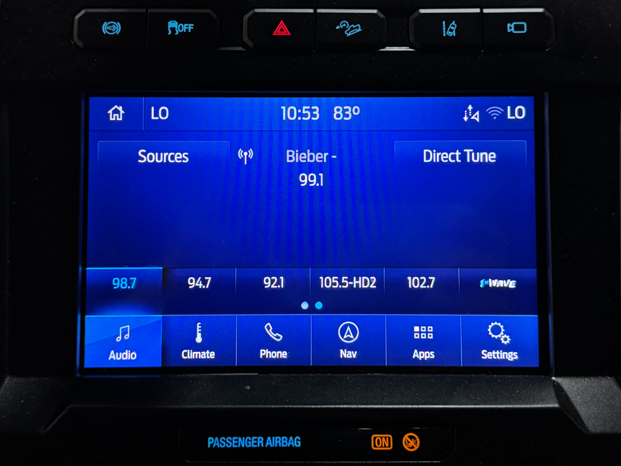 Ford Super Duty F-350 DRW  2020