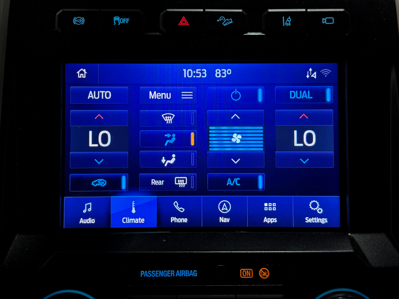 Ford Super Duty F-350 DRW  2020