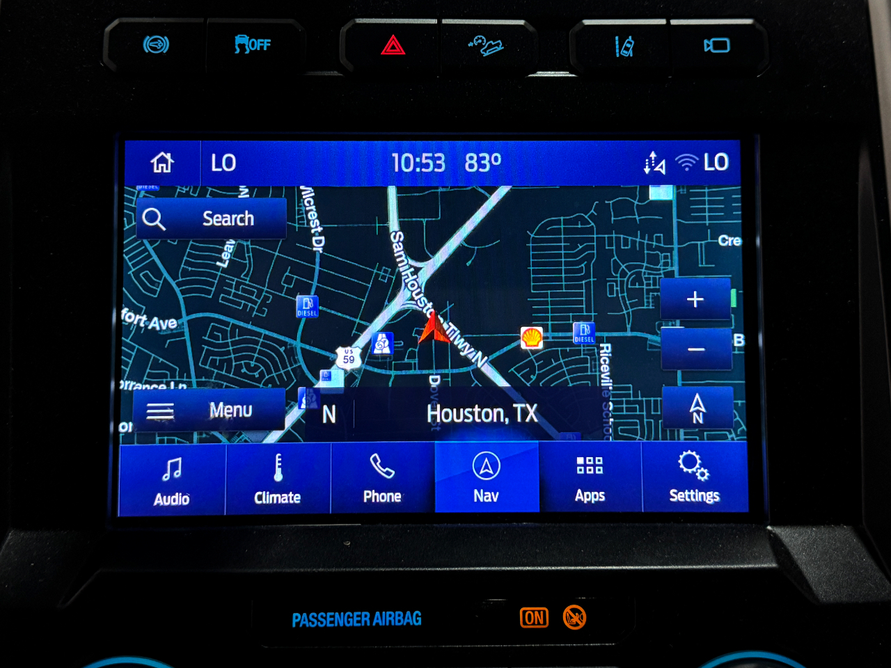 Ford Super Duty F-350 DRW  2020