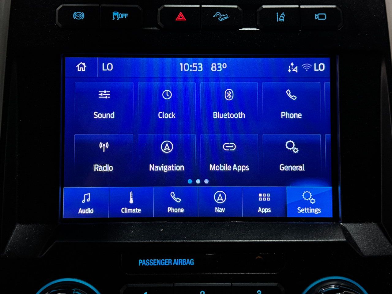 Ford Super Duty F-350 DRW  2020