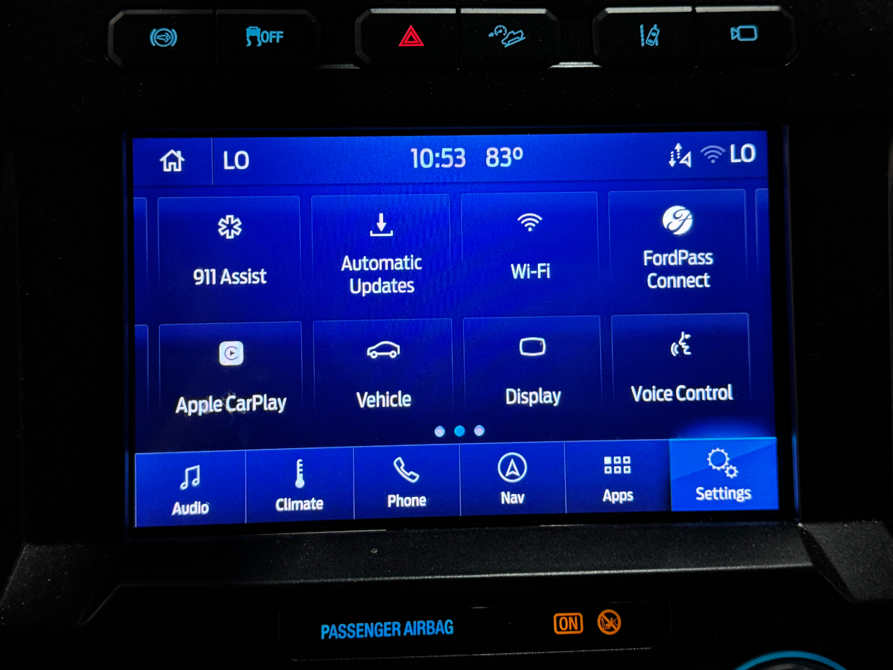 Ford Super Duty F-350 DRW  2020
