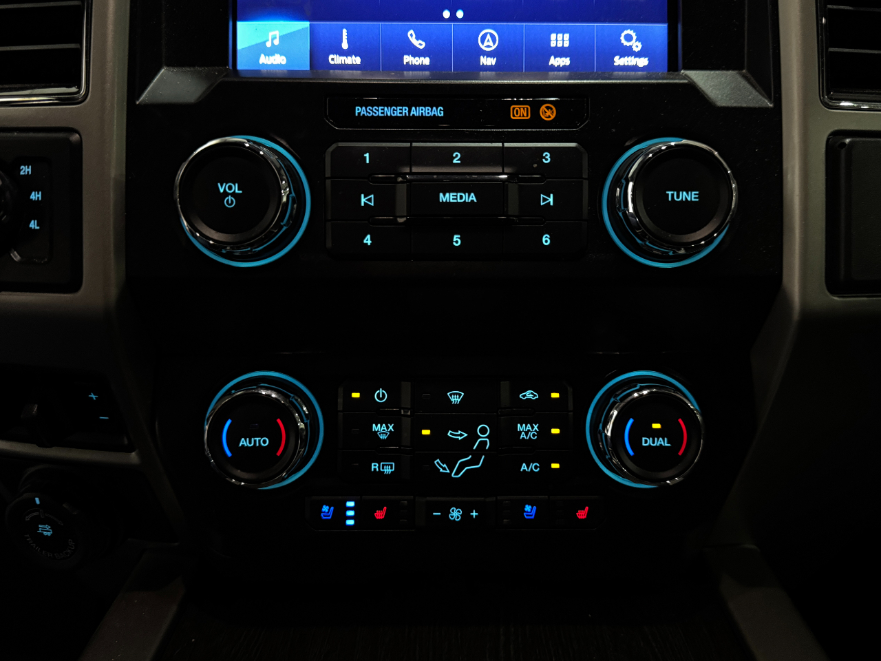 Ford Super Duty F-350 DRW  2020