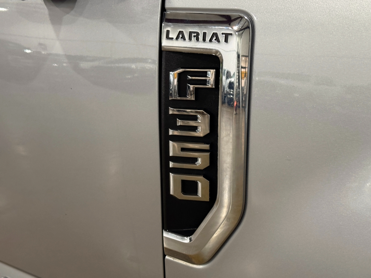 Ford Super Duty F-350 DRW  2020
