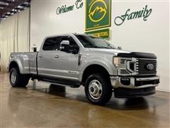 2020 Ford Super Duty F-350 DRW 