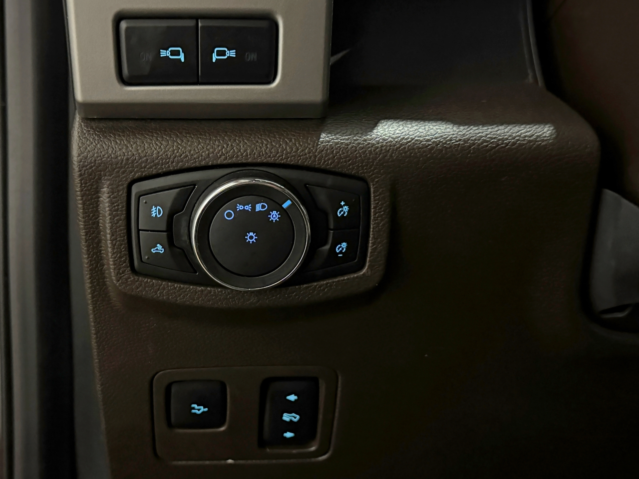 Ford Super Duty F-250 SRW  2017