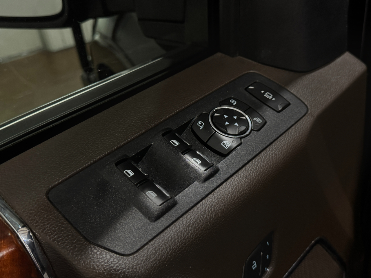 Ford Super Duty F-250 SRW  2017