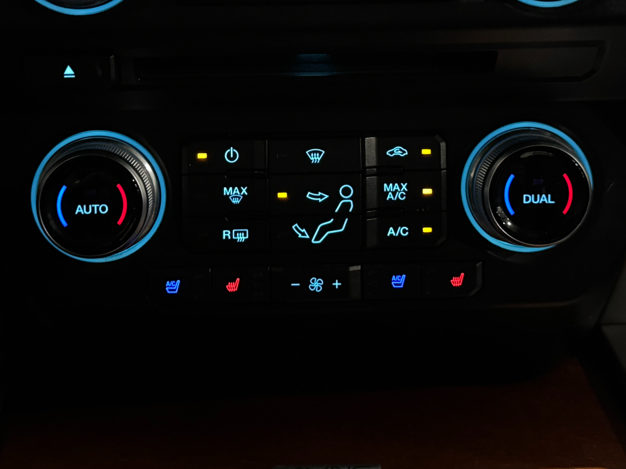 Ford Super Duty F-250 SRW  2017