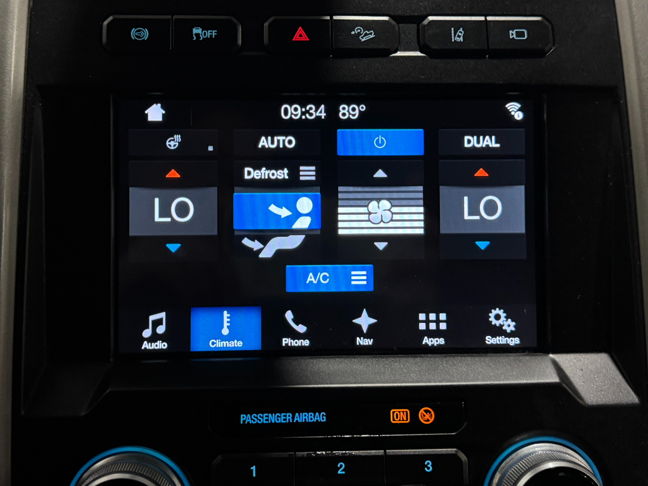 Ford Super Duty F-250 SRW  2017