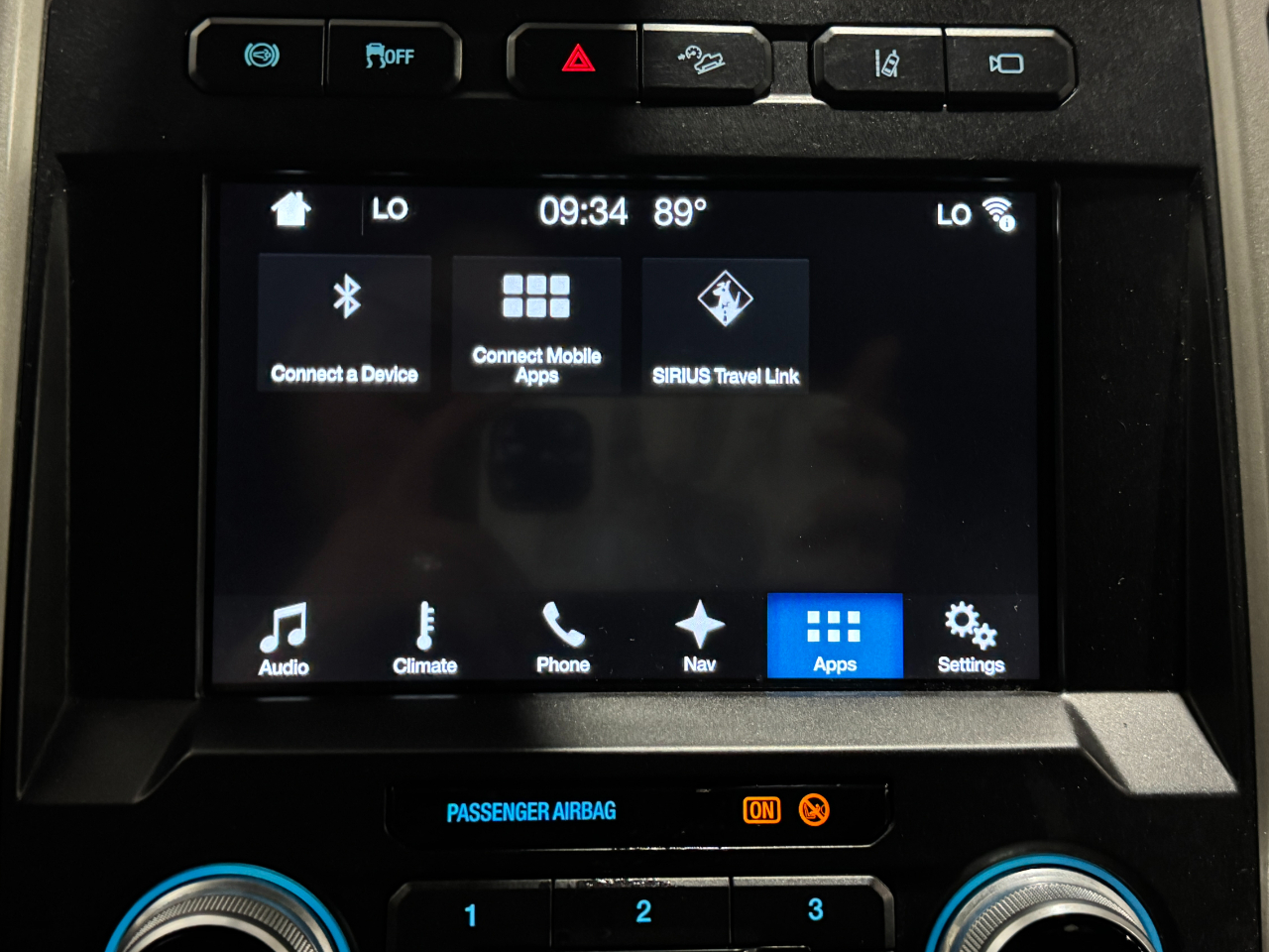 Ford Super Duty F-250 SRW  2017