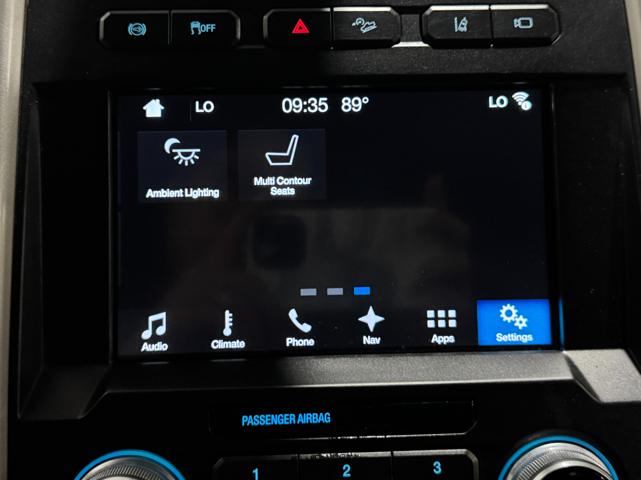 Ford Super Duty F-250 SRW  2017