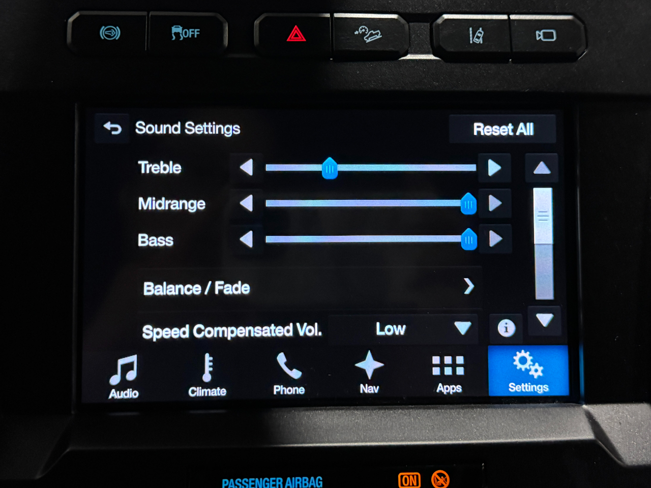 Ford Super Duty F-250 SRW  2017