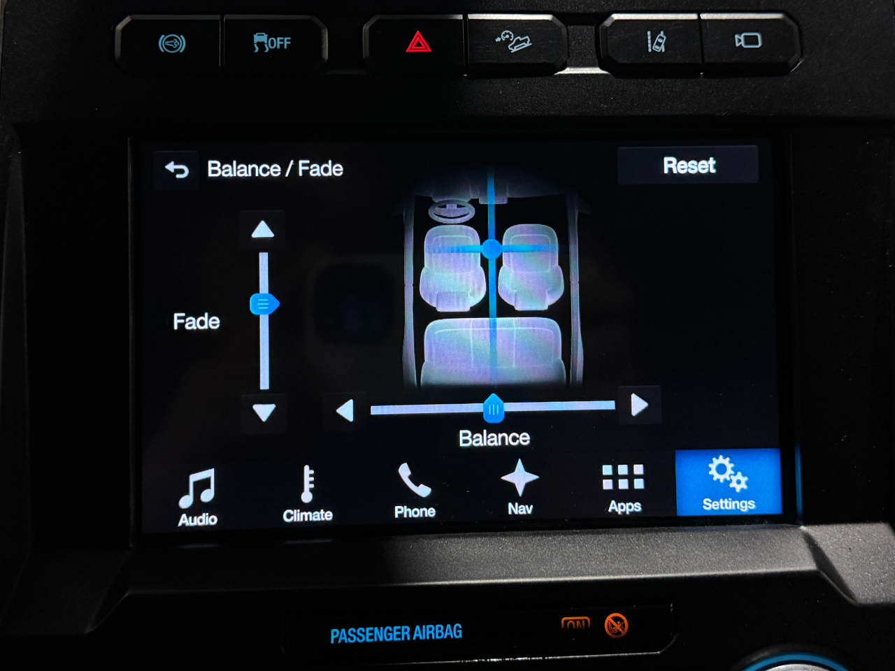 Ford Super Duty F-250 SRW  2017