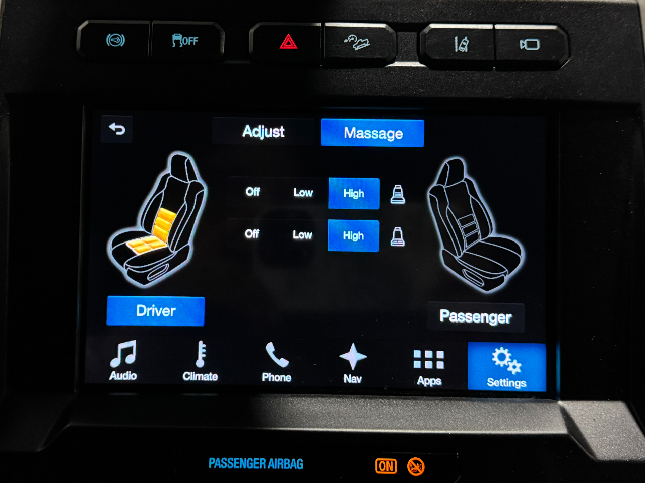 Ford Super Duty F-250 SRW  2017