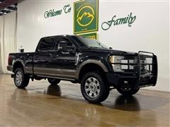 2017 Ford Super Duty F-250 SRW 