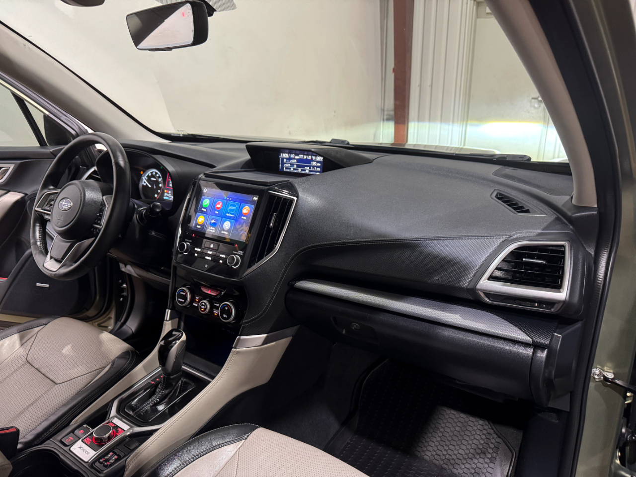 Subaru Forester  2019