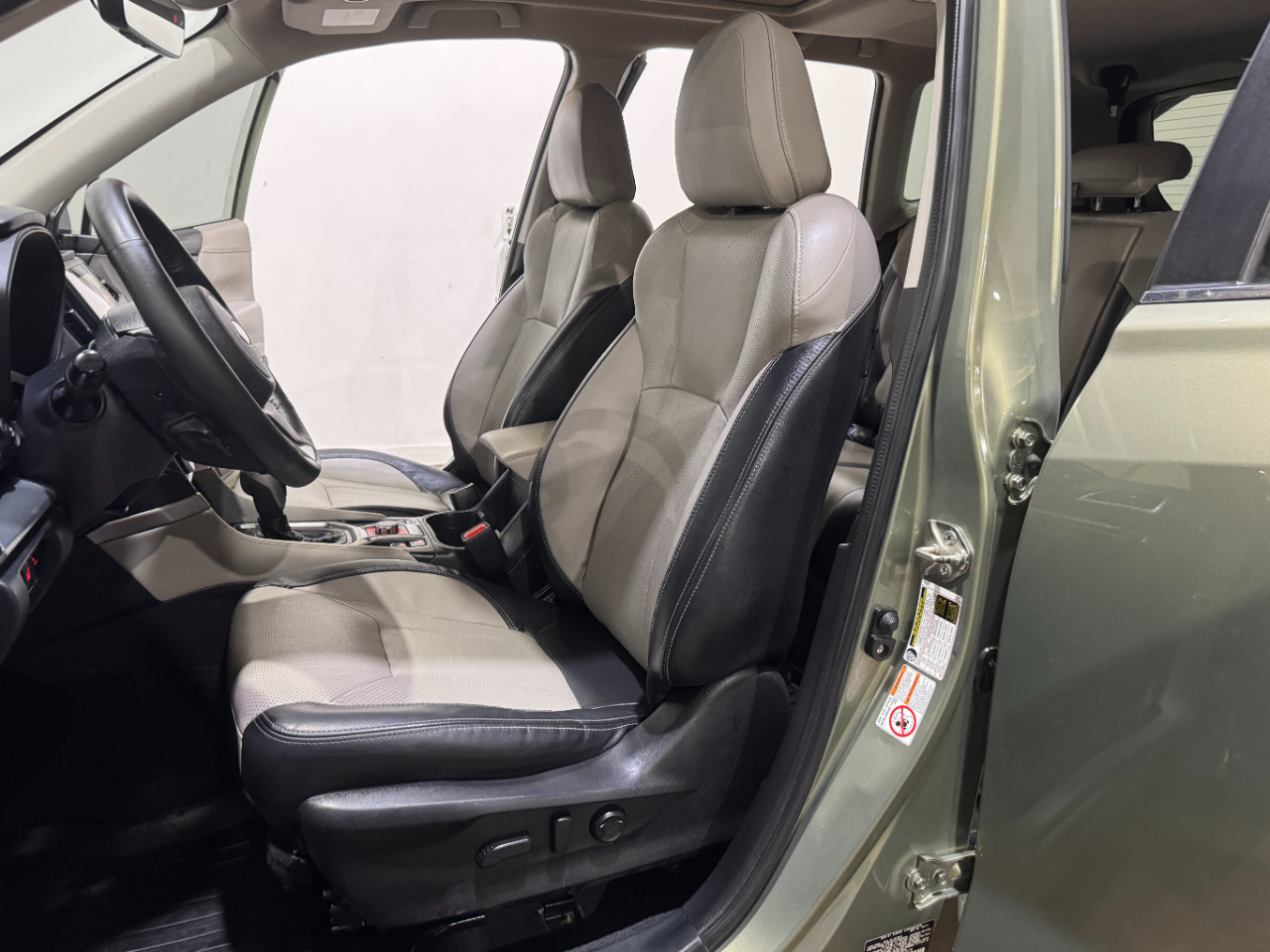 Subaru Forester  2019