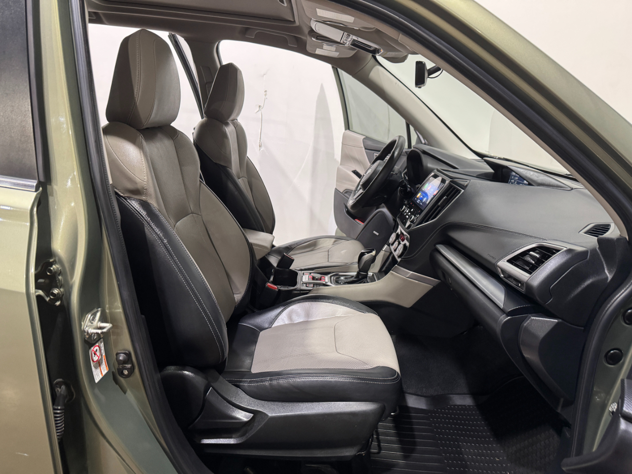Subaru Forester  2019