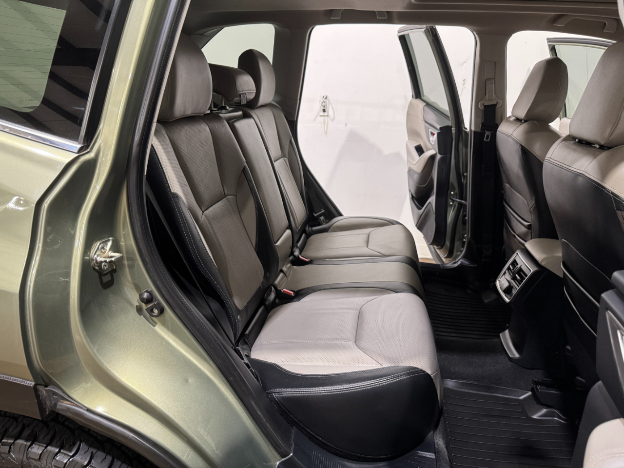 Subaru Forester  2019