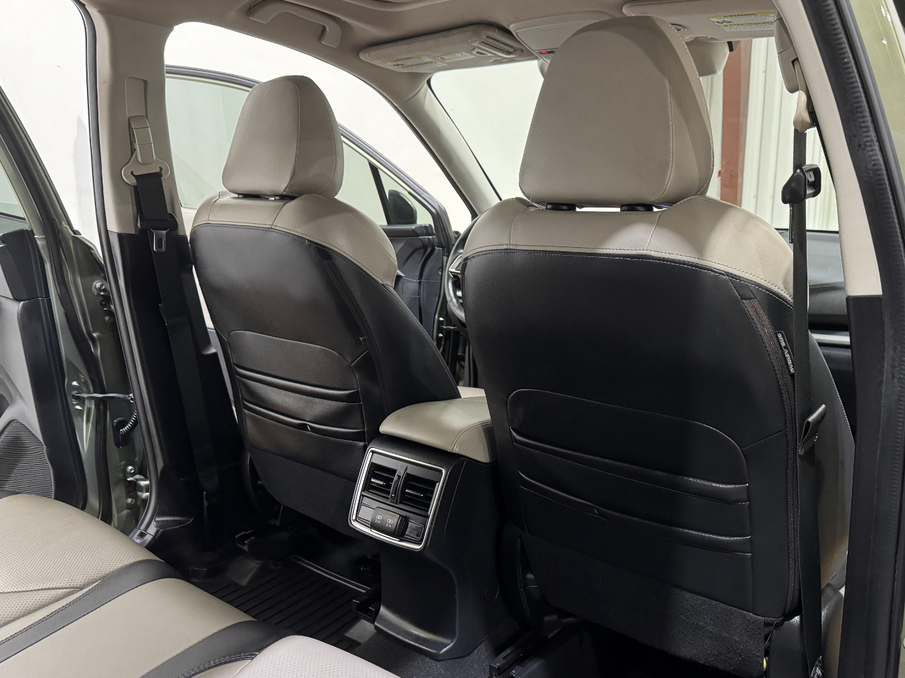 Subaru Forester  2019