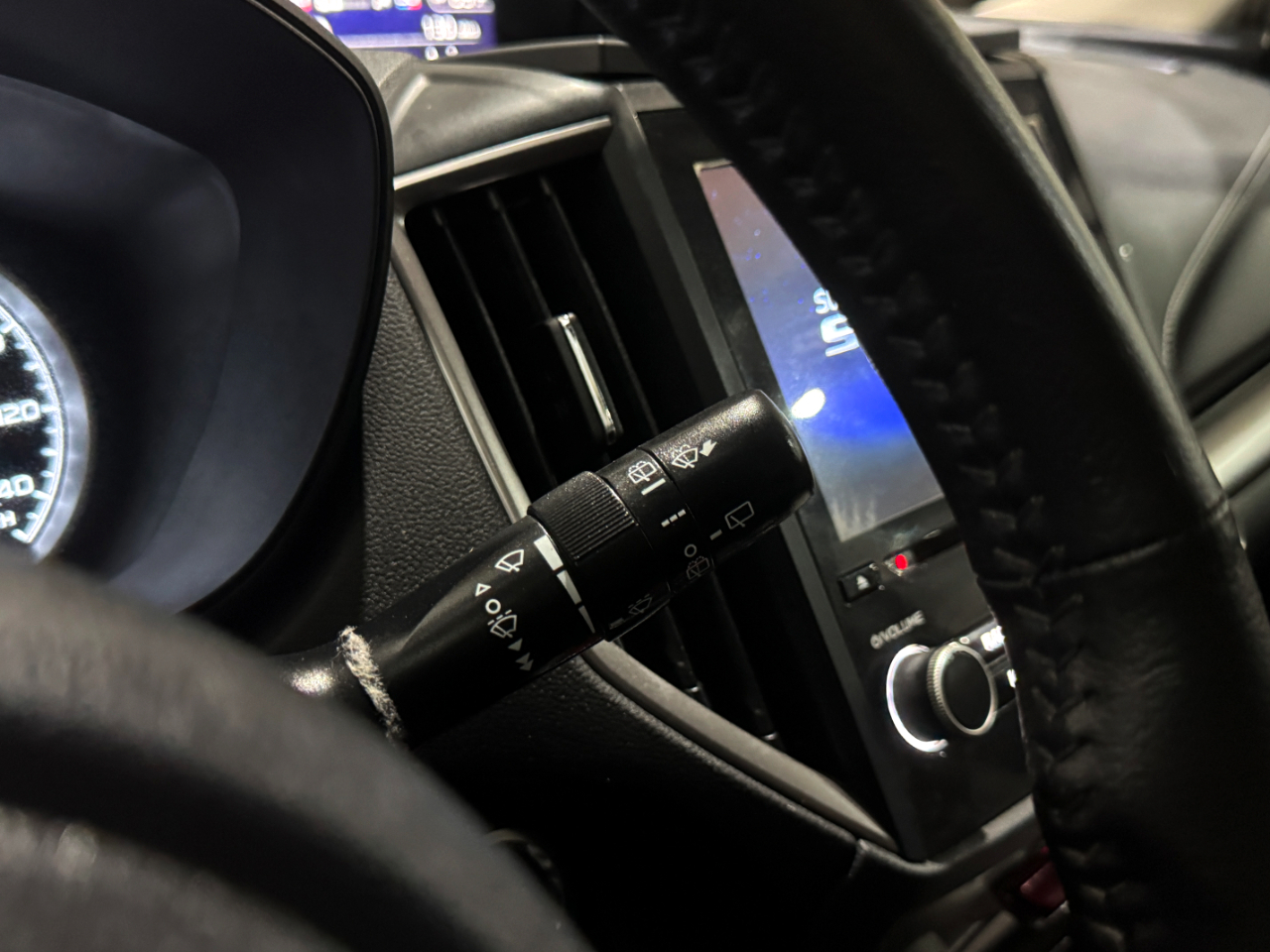 Subaru Forester  2019
