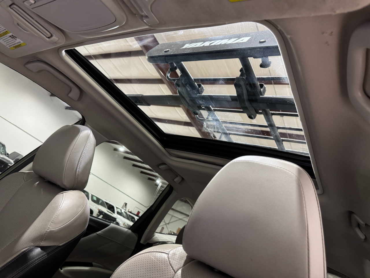 Subaru Forester  2019