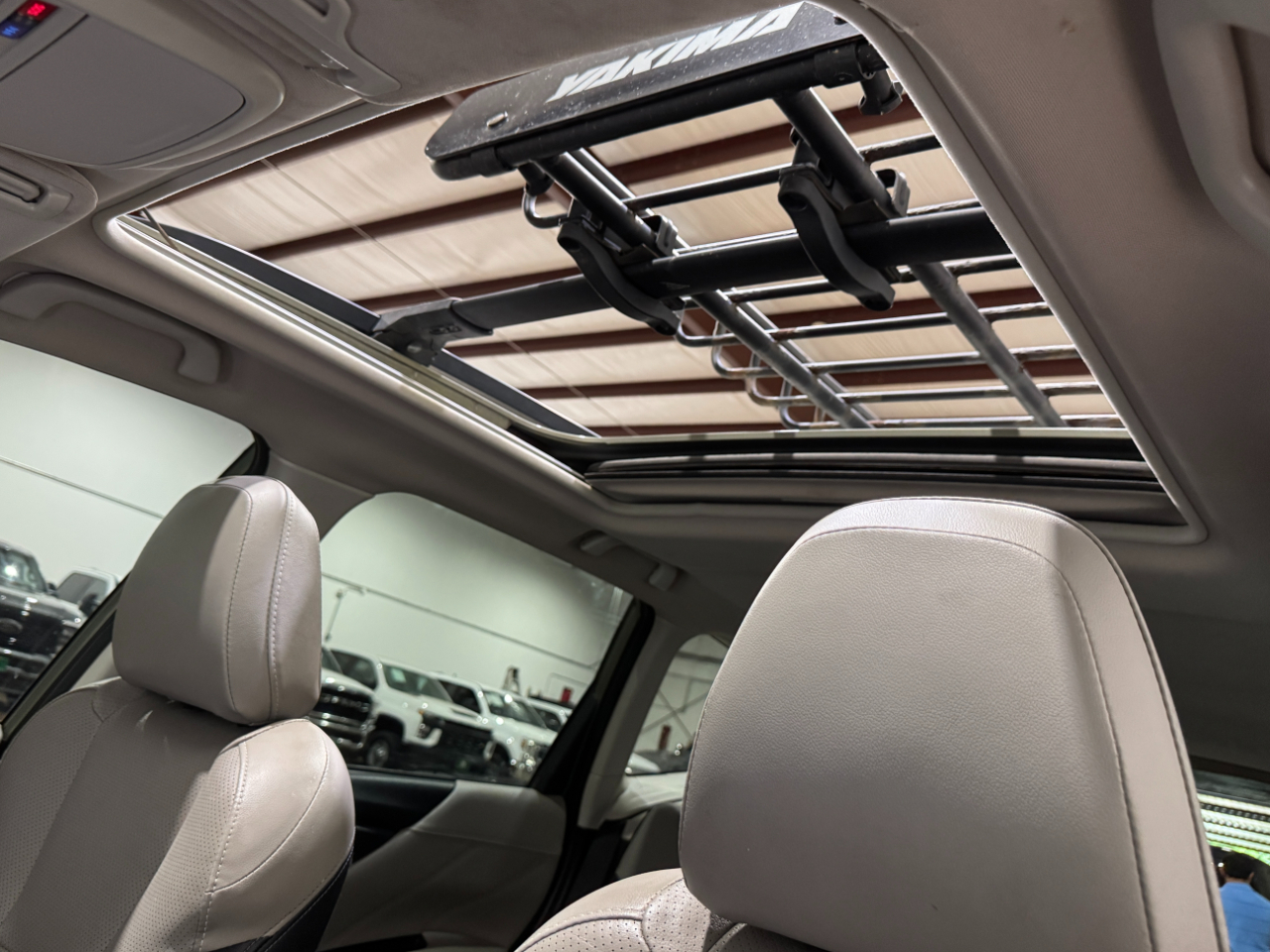 Subaru Forester  2019