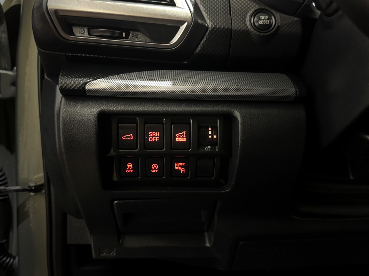Subaru Forester  2019