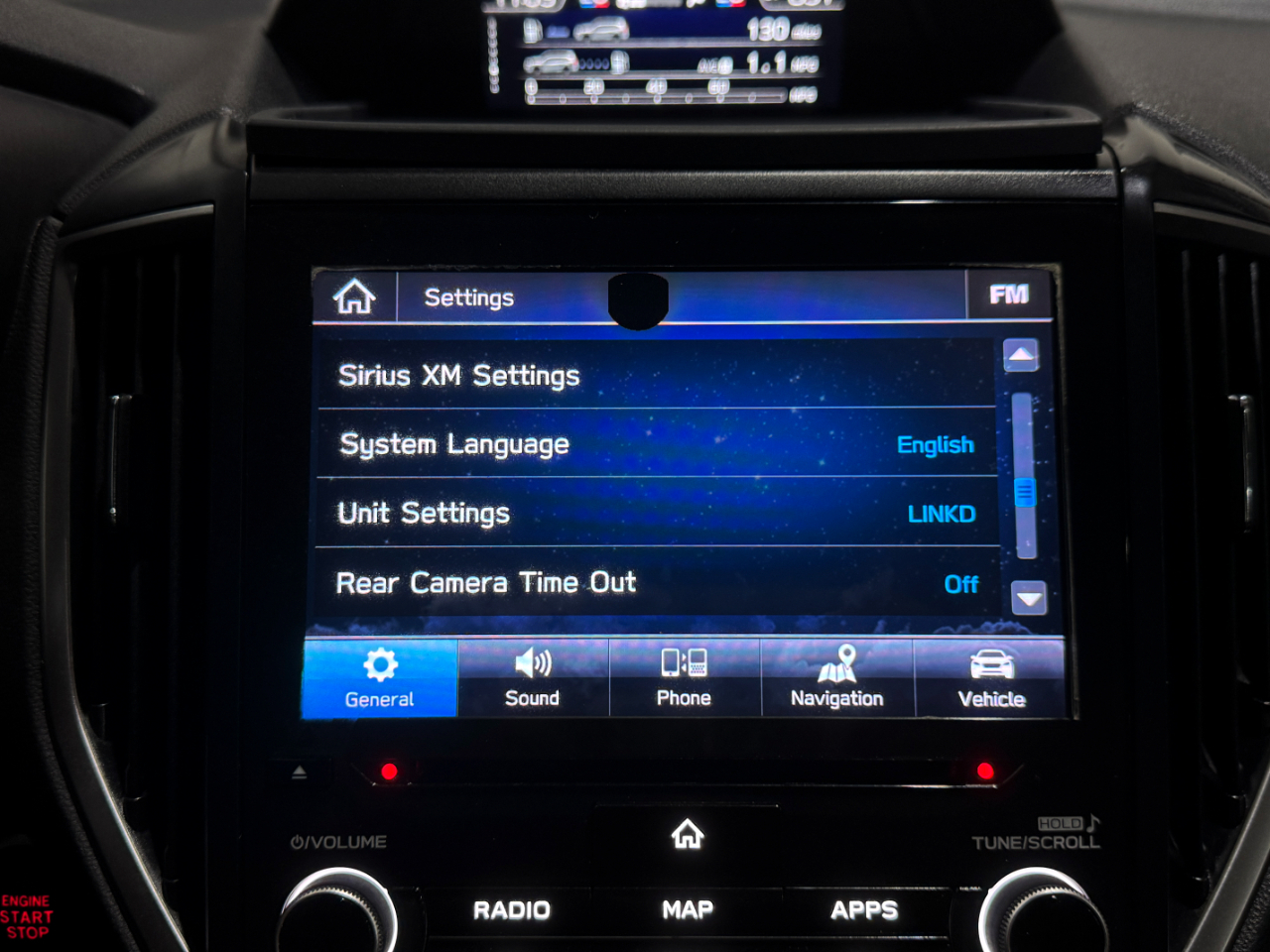 Subaru Forester  2019