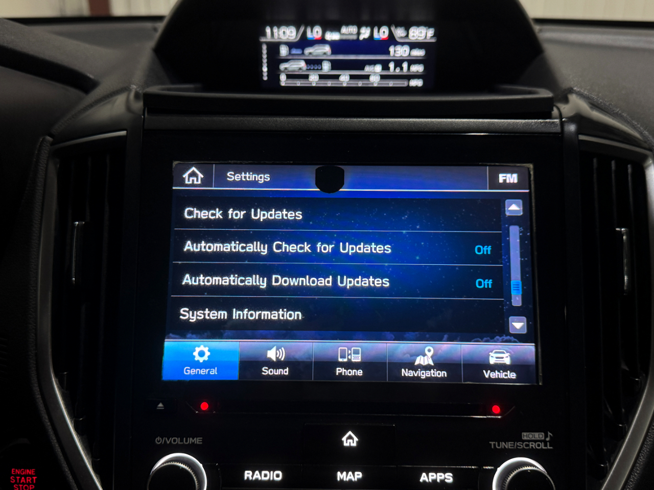 Subaru Forester  2019