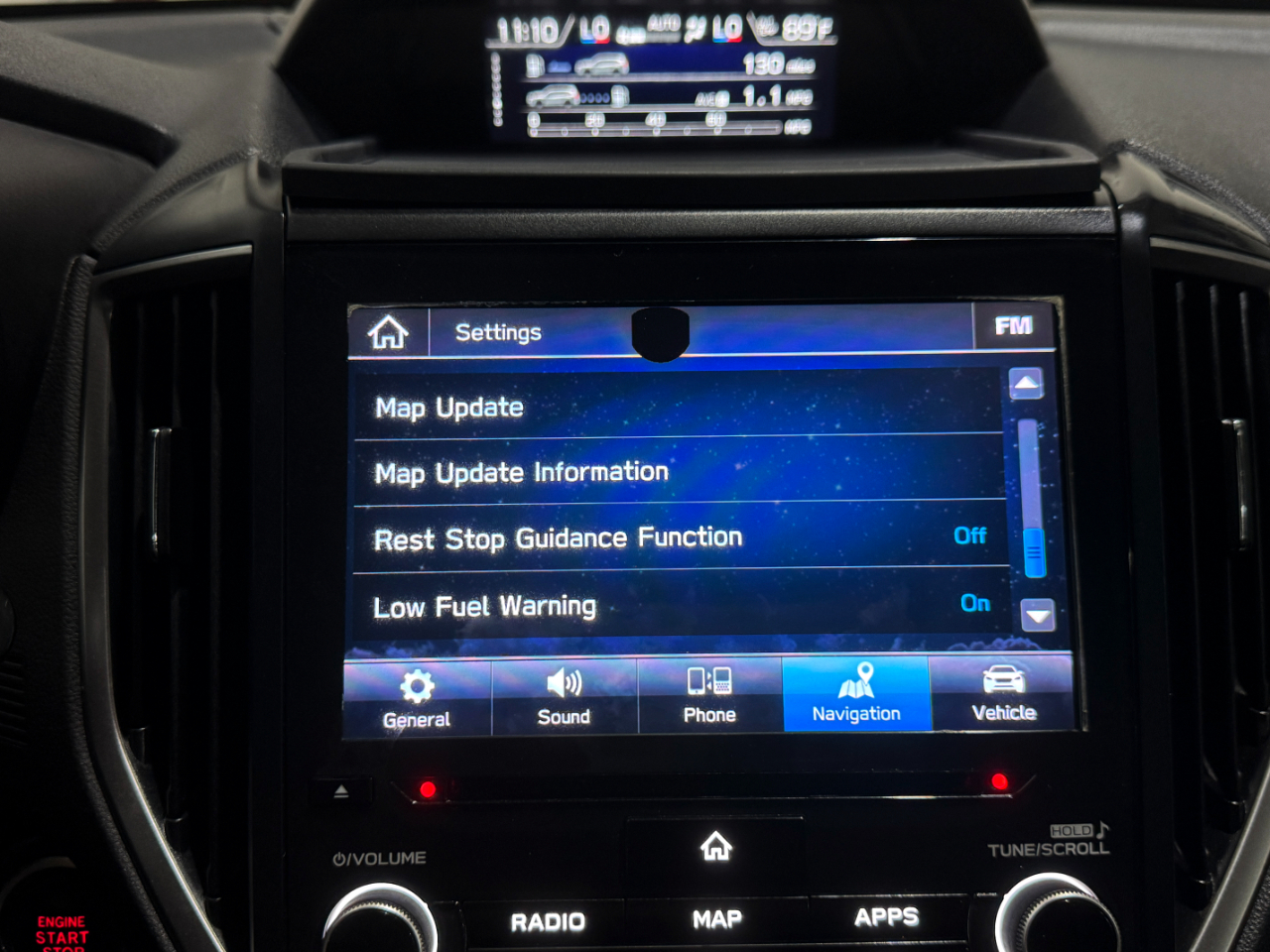 Subaru Forester  2019