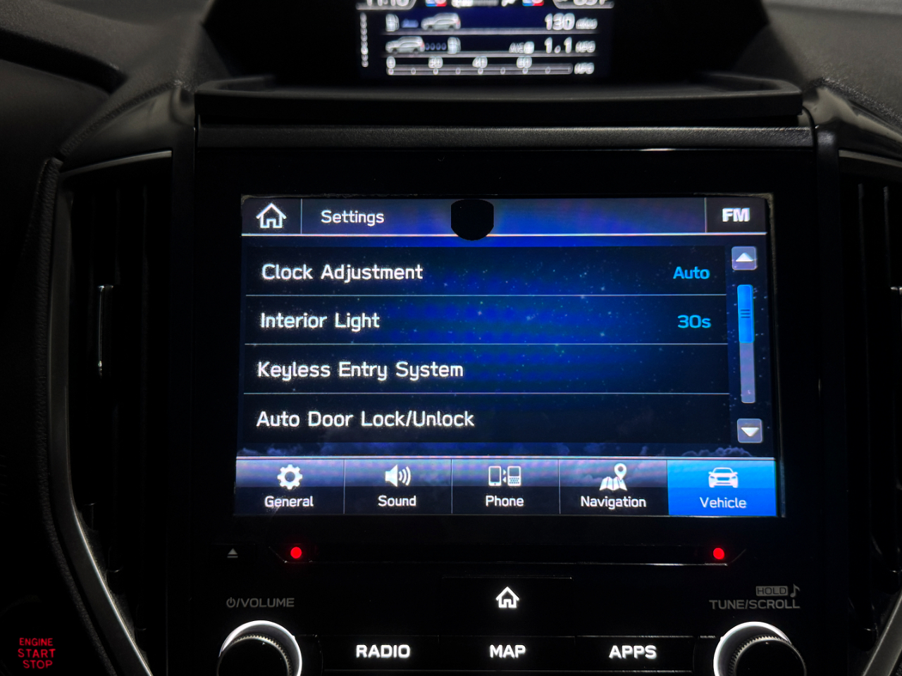 Subaru Forester  2019