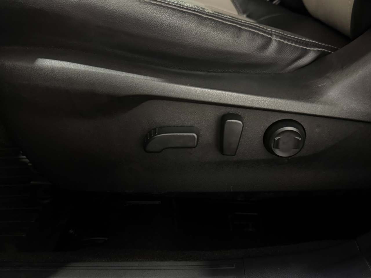 Subaru Forester  2019