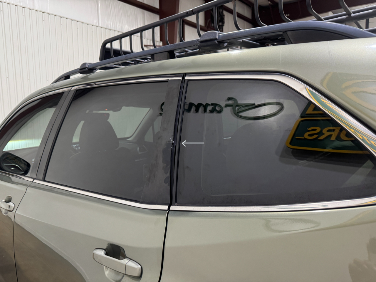 Subaru Forester  2019