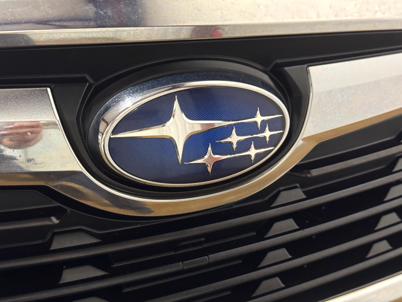 Subaru Forester  2019
