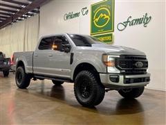 2020 Ford Super Duty F-250 SRW 