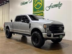 2020 Ford Super Duty F-250 SRW 