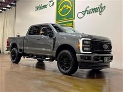 2025 Ford Super Duty F-250 SRW 